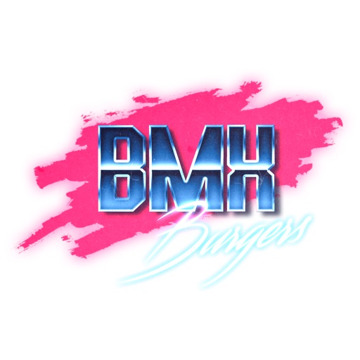 BMX BURGERS