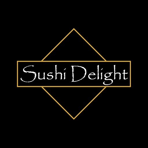 Sushi Delight icon
