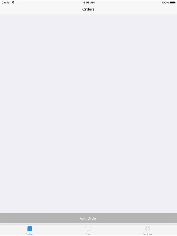 Screenshot #5 pour DDI System ePOD 3