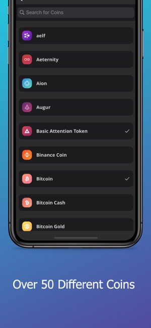 Cold Crypto (Asset Tracker)(圖3)-速報App