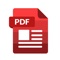 PDF Reader, PDF Editor & PDF Converter App