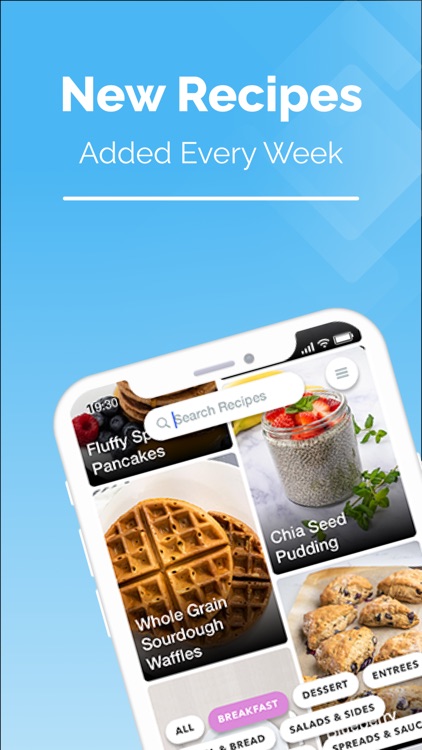 Hackberry: WFPB No Oil Recipes screenshot-3