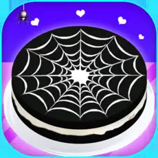 Beautiful Cakes Maker Game Mod apk 2022 image
