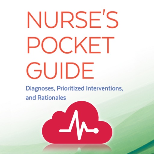 Nurse's Pocket Guide Dx & INT icon