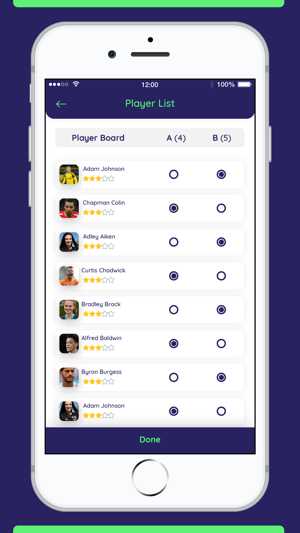 Sports.Connect(圖4)-速報App