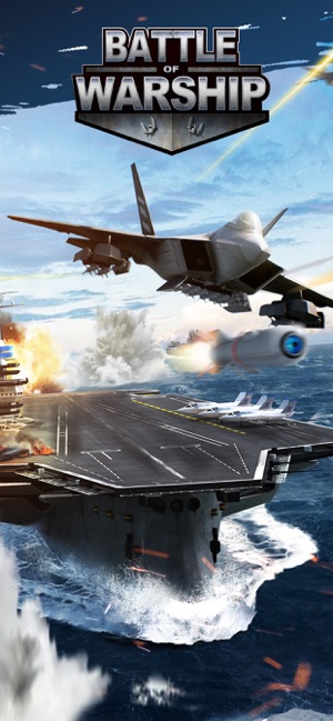 Battle of Warship: War of Navy(圖1)-速報App