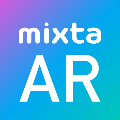mixta AR （ミクスタ AR）