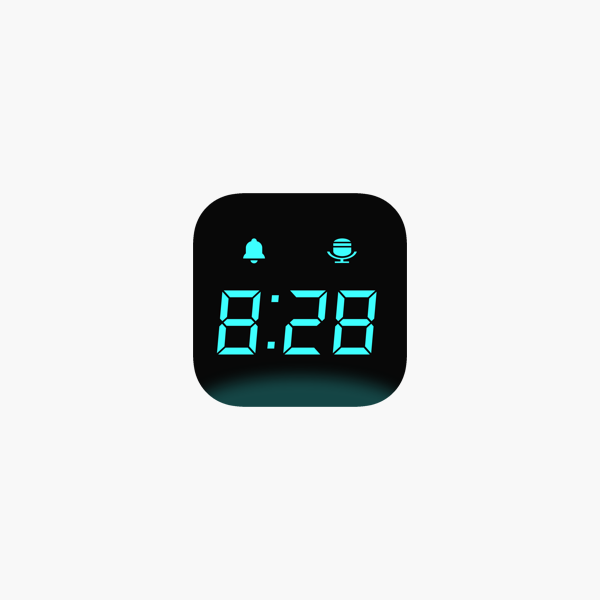 Horloge Digitale Widget Temps Dans L App Store