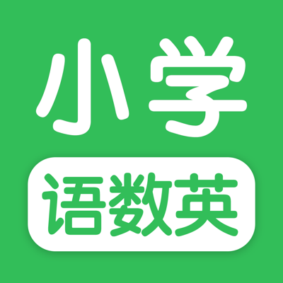 小学语文数学英语-人教点读App