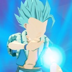 Stickman Warrior Z 3D