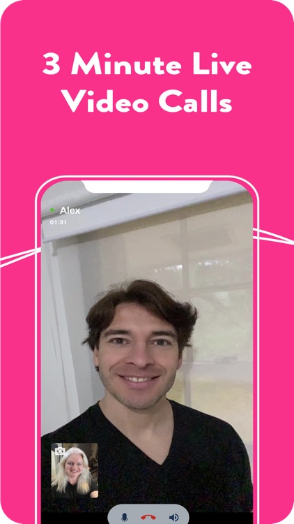 Video Chat – Live Video Chat