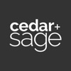 Cedar+Sage