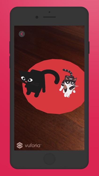 Maus Cat Cards screenshot-6