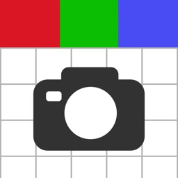 Calendar Grid - Photo viewer