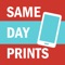 Order photo prints from your iPhone in minutes and enjoy the convenience of 1 hour pick up at over 20,000 CVS, Walmart, Target, Walgreens, and Duane Reade stores nationwide