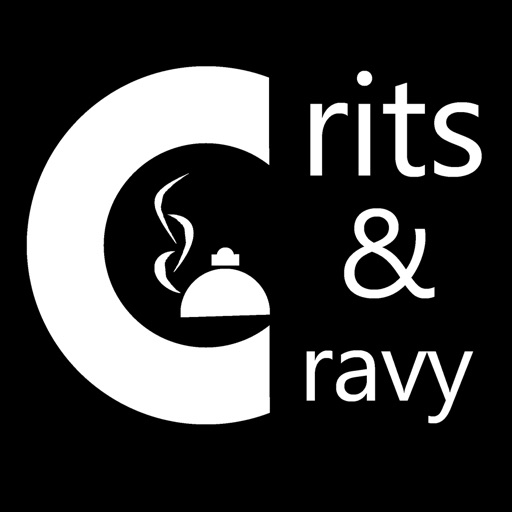 Grits & Gravy iOS App