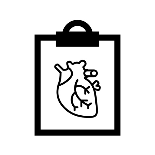 Heart Survey icon