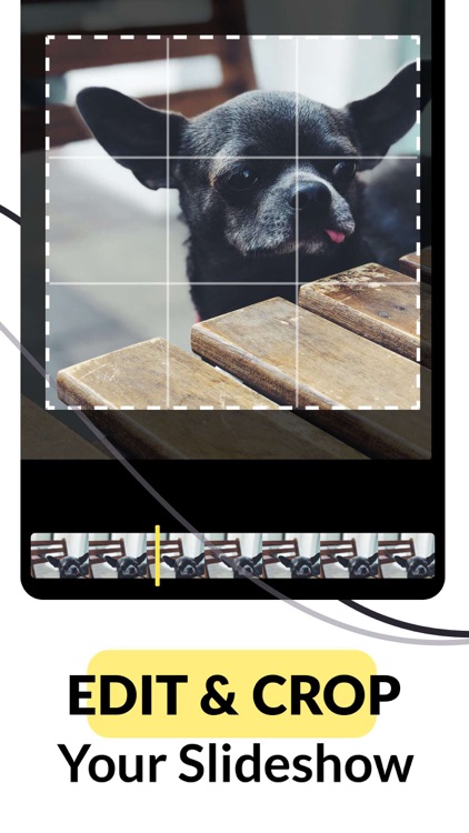 Slideshow Add Music to Photos screenshot-3