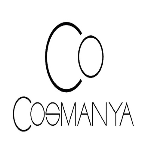 Cosmanya icon