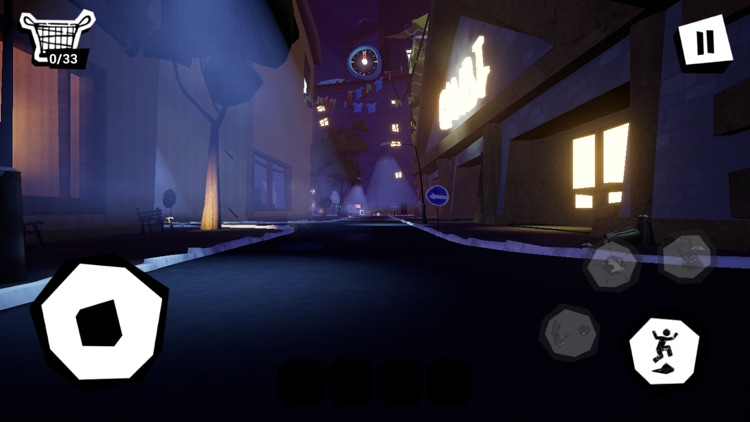 Hello Neighbor Hide & Seek screenshot-1