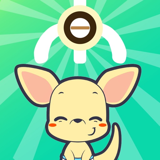 袋鼠娃娃-电玩推币街机 iOS App