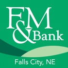 F&M Bank Falls City