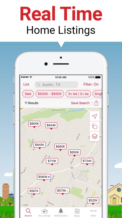Realtor.com Real Estate Search screenshot-5