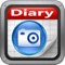 Icon My Photo Diary with GPS