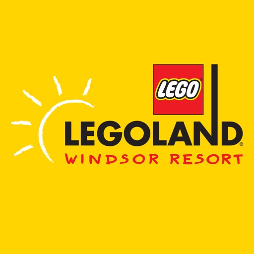 LEGOLAND® Windsor Resort iOS App