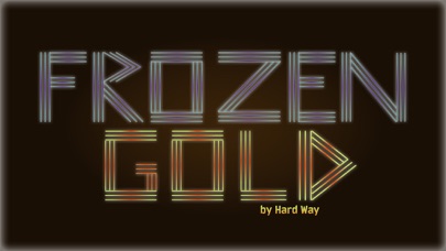 Frozen Gold screenshot 1