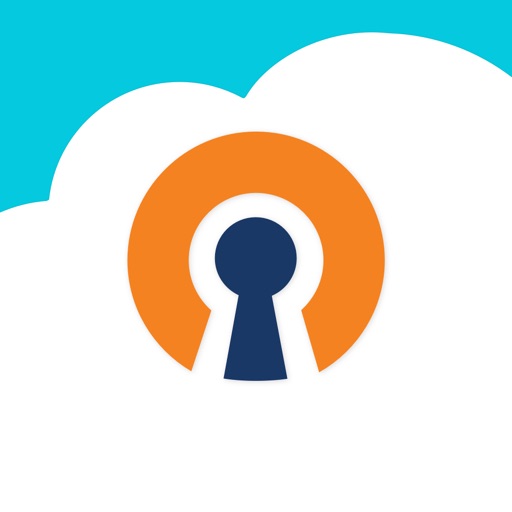 Private Tunnel VPN icon