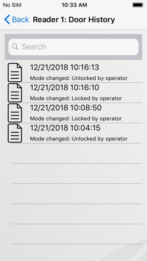 Integra - AxiomLite Mobile(圖4)-速報App