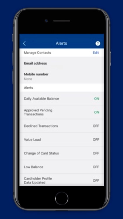 First Horizon Prepaid Cards screenshot-4