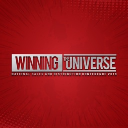 Winning the Universe