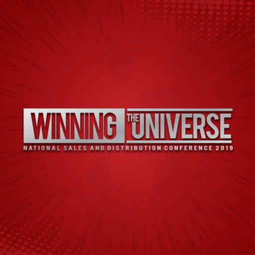 Winning the Universe