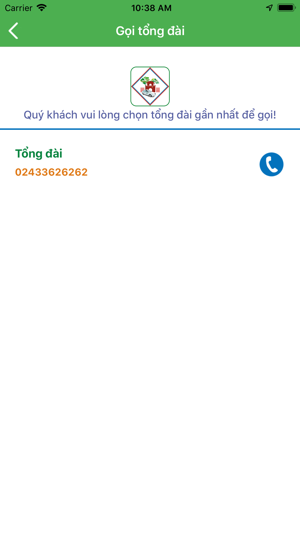 Taxi Sơn Tây(圖5)-速報App