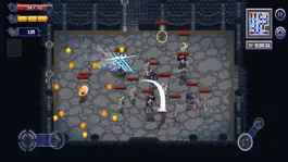 Game screenshot Innocent Warriors mod apk