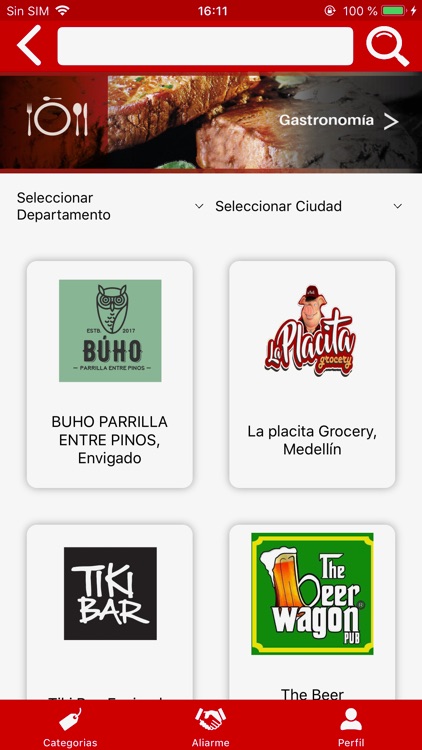 Beneficios Metroalarmas