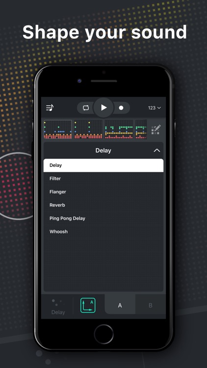 Beat snap 2 -music maker remix