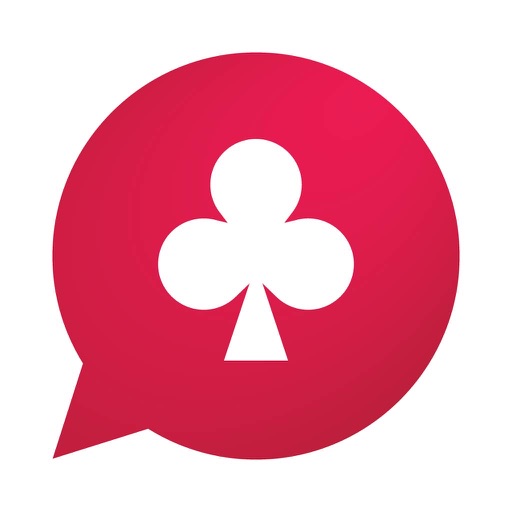 PokerUp: Social Poker iOS App