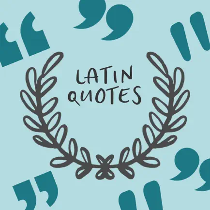 Latin Quotes and Sayings Читы