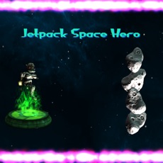 Activities of Jetpack Space Hero Classic