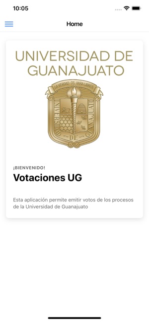 Votaciones UG(圖1)-速報App