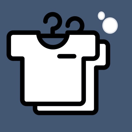 Men Shirt Shop Clothing Icon