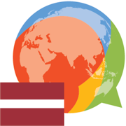 Latvian for Kids & Beginners