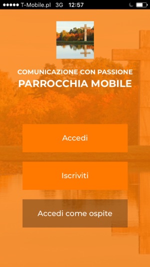 Parrocchia Mobile(圖2)-速報App