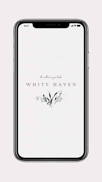 White Haven Client