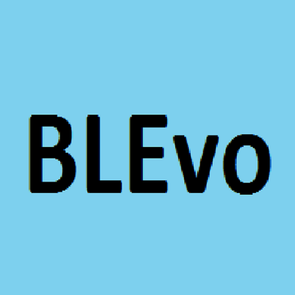 BLEvo - For Smart Turbo Levo App Icon