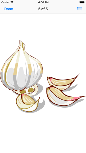 Garlic Stickers(圖6)-速報App