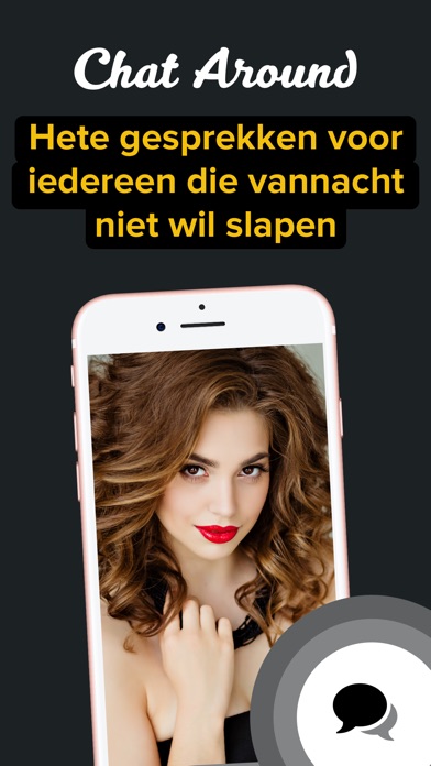 Niet dating chatrooms